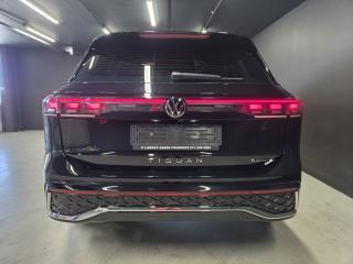 Volkswagen Tiguan 2.0TDI R-Line 4Motion