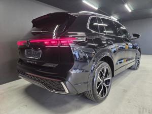 Volkswagen Tiguan 2.0TDI R-Line 4Motion - Image 6