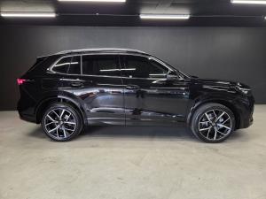 Volkswagen Tiguan 2.0TDI R-Line 4Motion - Image 7