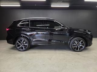 Volkswagen Tiguan 2.0TDI R-Line 4Motion
