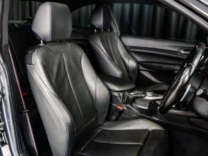 BMW 2 Series M240i coupe - Image 11