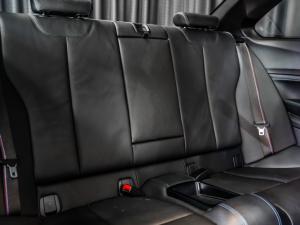 BMW 2 Series M240i coupe - Image 12
