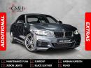 Thumbnail BMW 2 Series M240i coupe