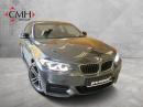 Thumbnail BMW 2 Series M240i coupe