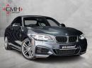 Thumbnail BMW 2 Series M240i coupe