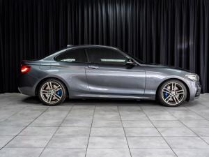 BMW 2 Series M240i coupe - Image 3
