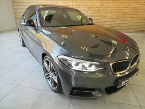 BMW 2 Series M240i coupe - Image 3