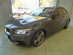 BMW 2 Series M240i coupe - Image 4