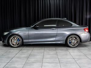 BMW 2 Series M240i coupe - Image 4