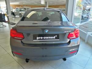 BMW 2 Series M240i coupe - Image 5