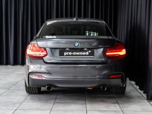 BMW 2 Series M240i coupe - Image 5