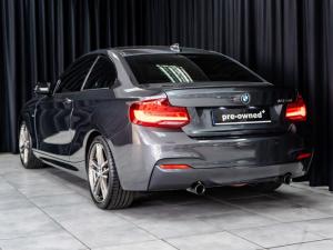 BMW 2 Series M240i coupe - Image 6