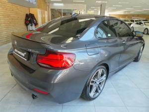 BMW 2 Series M240i coupe - Image 6
