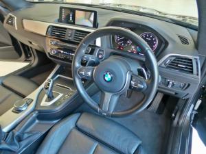 BMW 2 Series M240i coupe - Image 8
