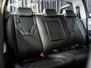 JAC T8 2.0CTI double cab Super Lux - Image 11