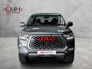 Thumbnail JAC T8 2.0CTI double cab Super Lux