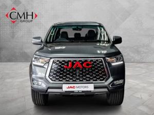 JAC T8 2.0CTI double cab Super Lux - Image 1