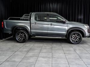 JAC T8 2.0CTI double cab Super Lux - Image 3