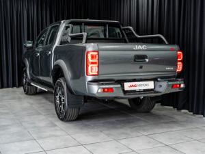 JAC T8 2.0CTI double cab Super Lux - Image 5
