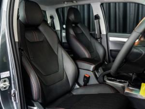 JAC T8 2.0CTI double cab Super Lux - Image 7
