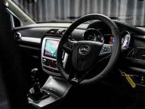 JAC T8 2.0CTI double cab Super Lux - Image 8