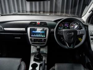 JAC T8 2.0CTI double cab Super Lux - Image 9