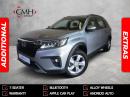 Thumbnail Honda BR-V 1.5 Comfort auto