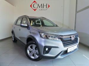 Honda BR-V 1.5 Comfort auto - Image 3