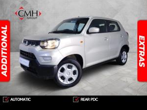 Suzuki S-Presso 1.0 GL auto - Image 1