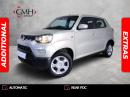 Thumbnail Suzuki S-Presso 1.0 GL auto