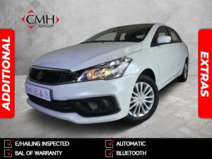 Suzuki Ciaz 1.5 GLX auto - Image 1