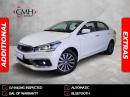 Thumbnail Suzuki Ciaz 1.5 GLX auto