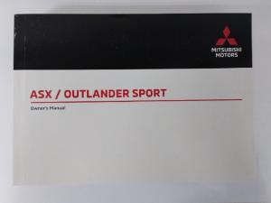 Mitsubishi ASX 2.0 ES auto - Image 13
