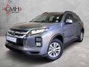 Thumbnail Mitsubishi ASX 2.0 ES auto