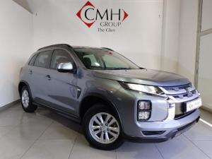 Mitsubishi ASX 2.0 ES auto - Image 3
