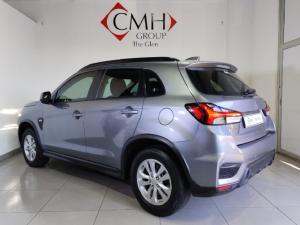 Mitsubishi ASX 2.0 ES auto - Image 4