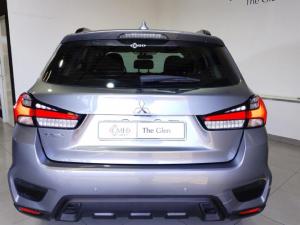 Mitsubishi ASX 2.0 ES auto - Image 5