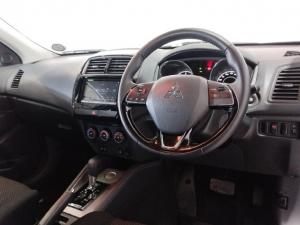 Mitsubishi ASX 2.0 ES auto - Image 8