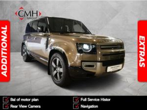 Land Rover Defender 110 D250 X-Dynamic SE - Image 1