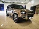 Thumbnail Land Rover Defender 110 D250 X-Dynamic SE