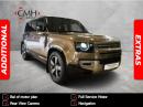 Thumbnail Land Rover Defender 110 D250 X-Dynamic SE