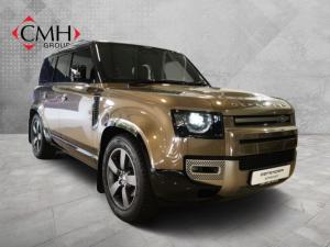 Land Rover Defender 110 D250 X-Dynamic SE - Image 1