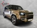 Thumbnail Land Rover Defender 110 D250 X-Dynamic SE