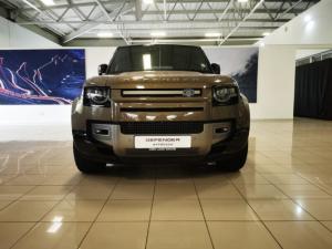 Land Rover Defender 110 D250 X-Dynamic SE - Image 2