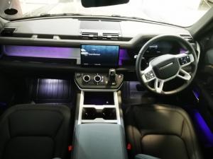 Land Rover Defender 110 D250 X-Dynamic SE - Image 3