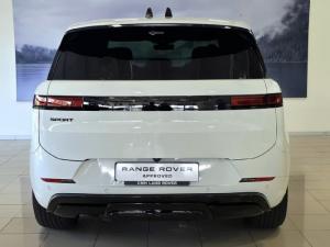 Land Rover Range Rover Sport D350 Dynamic HSE - Image 10