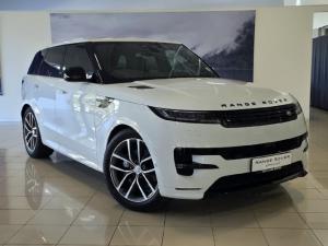 Land Rover Range Rover Sport D350 Dynamic HSE - Image 13