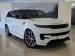 Land Rover Range Rover Sport D350 Dynamic HSE - Thumbnail 13