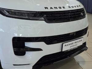 Land Rover Range Rover Sport D350 Dynamic HSE - Image 14