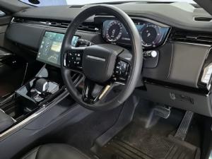 Land Rover Range Rover Sport D350 Dynamic HSE - Image 19